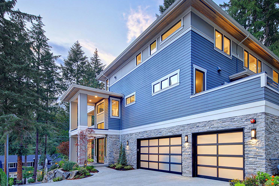 Concrete Driveways Hamilton Ontario